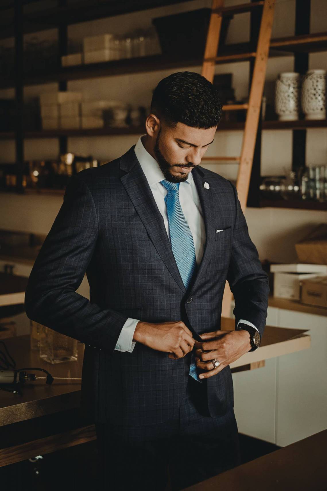 Best Suits 2019: The Top 3 Suits You Must Own