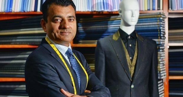 Bespoke Tailor: How to Spot a Professional
