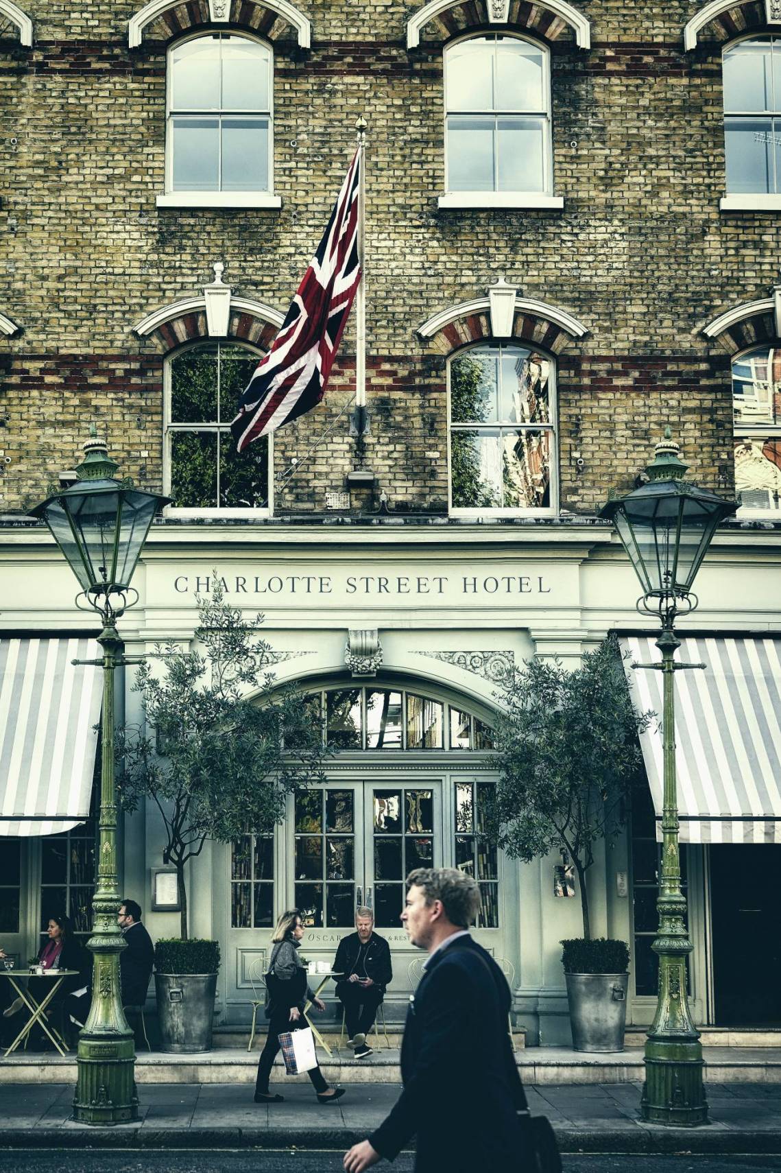 victorian style