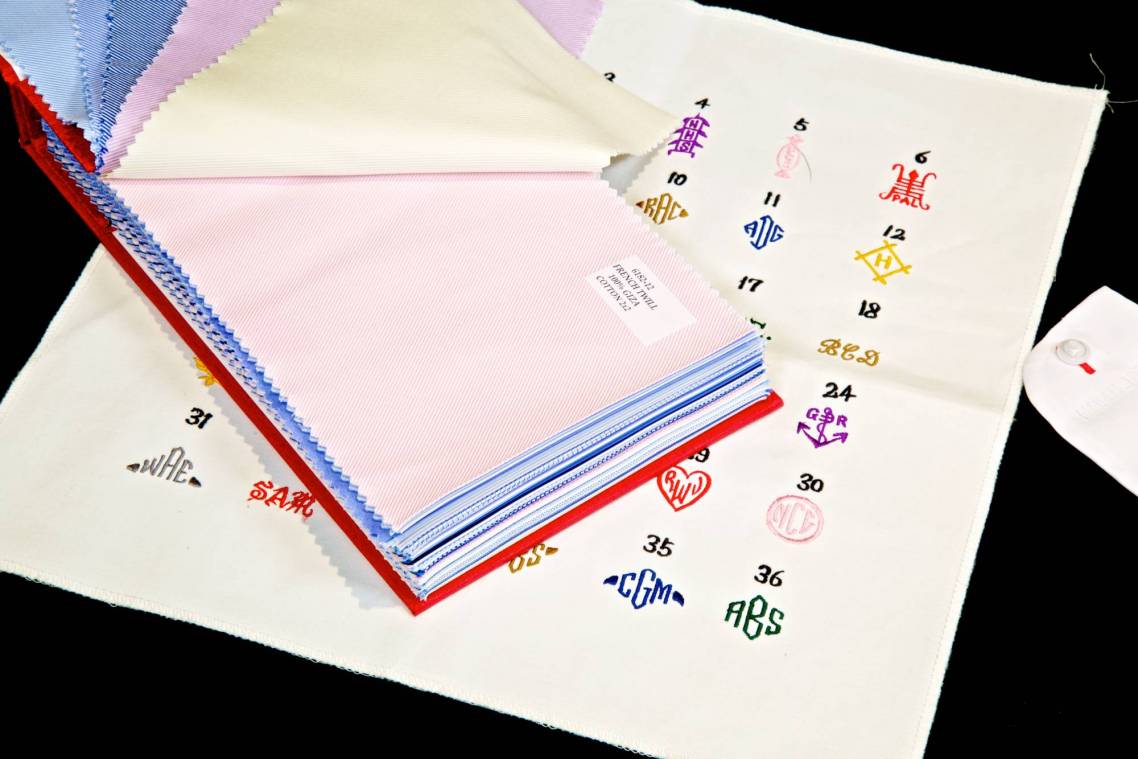 Top 5 Fabrics for suits in 2020