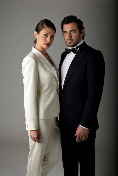 made to measure