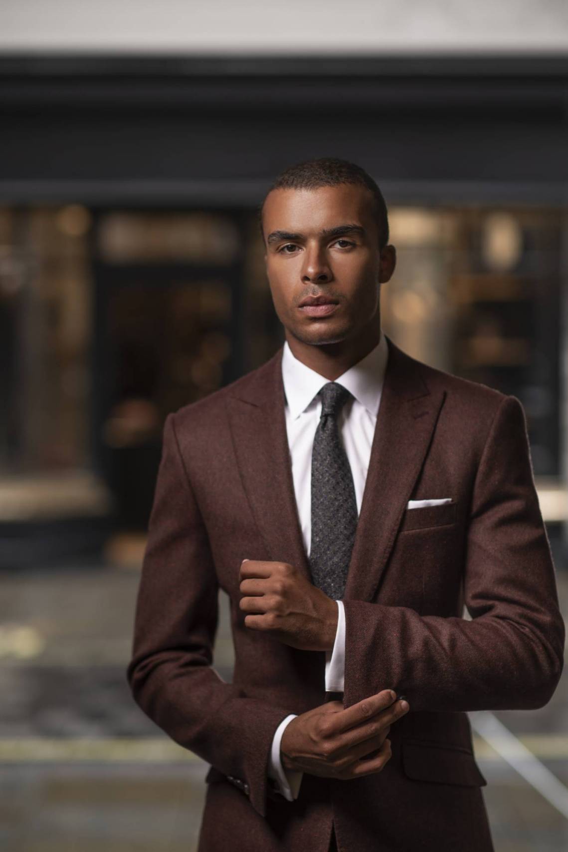 most expensive suits