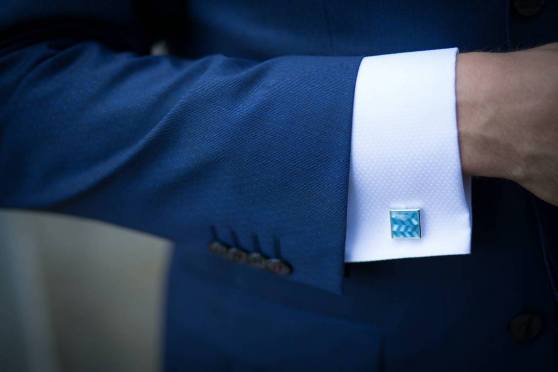4 Benefits of Bespoke Clothing