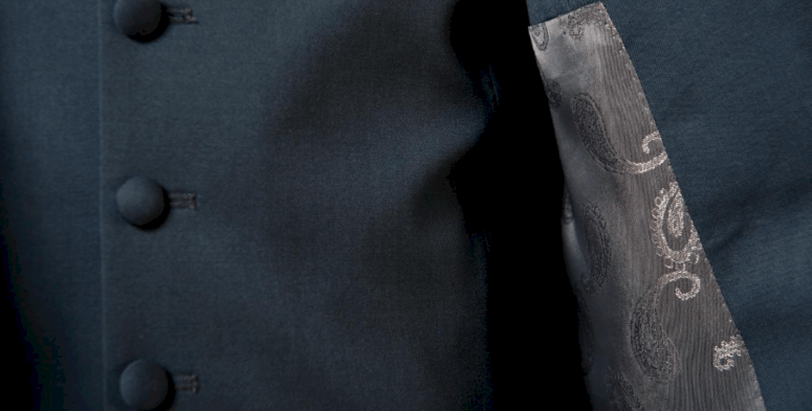 Hand Made Suits: Unraveling the Secrets of Master Tailors