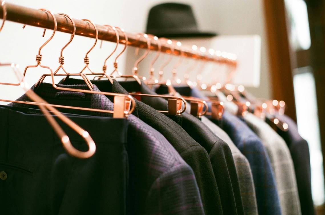 Suit Care Tips: How to Take Care of Your Suits
