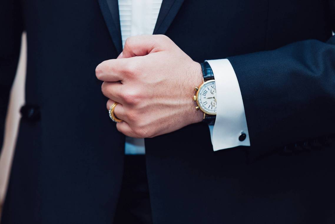 Elevate Your Presence By Choosing the Right Bespoke Suit for Every Occasion