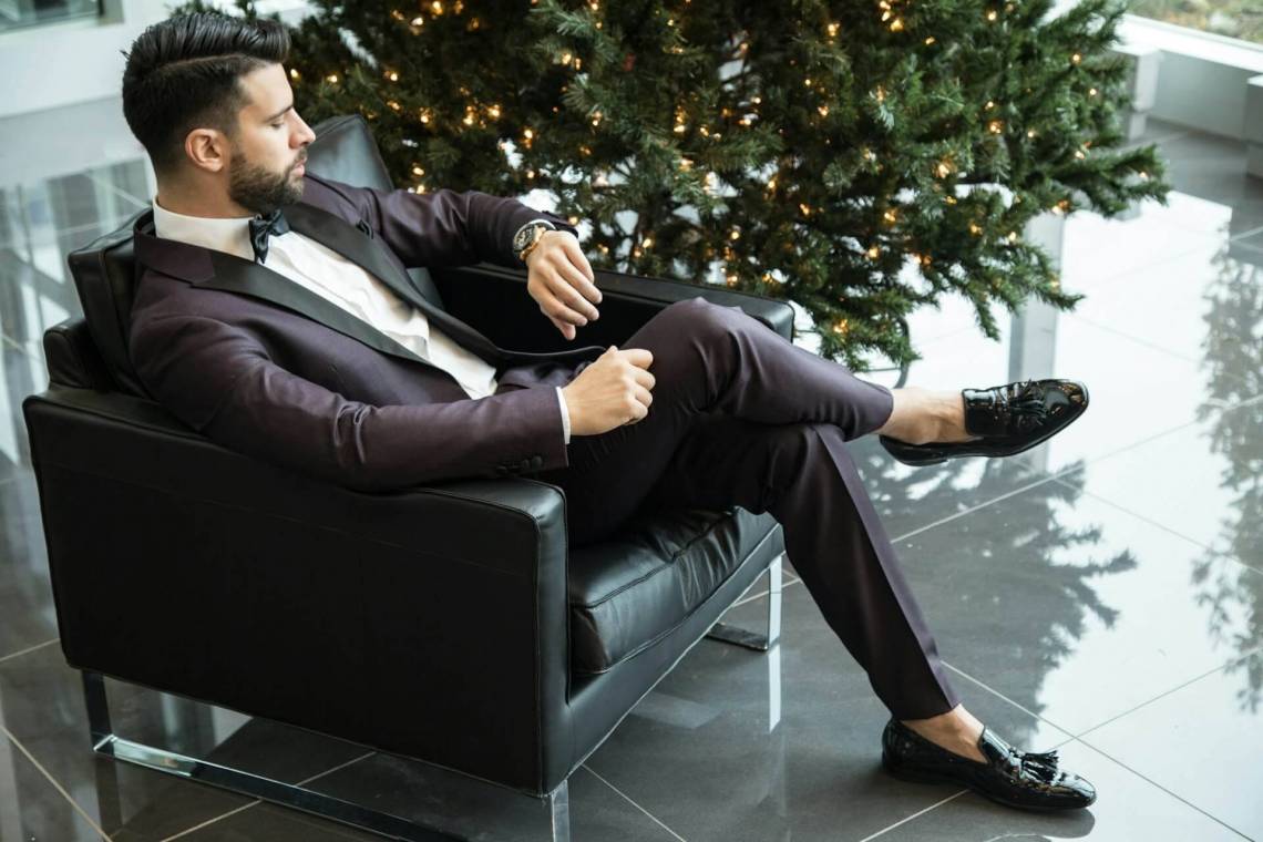 Bespoke Trouser Styles Overview of Different Styles and Cuts Available