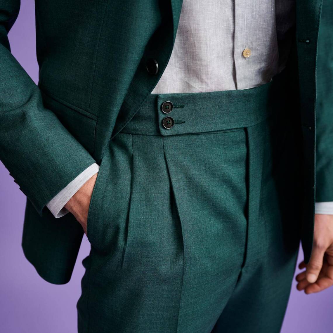 Cultural Event Trousers London
