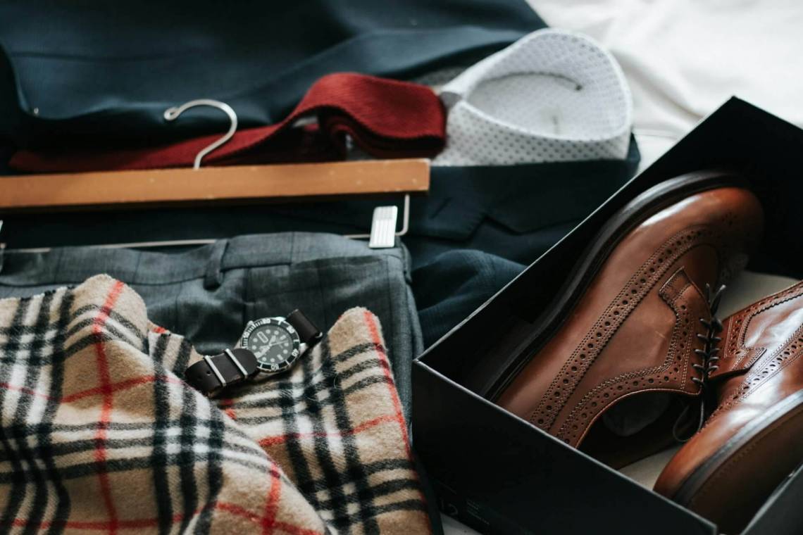 Tips on Caring For and Maintaining Bespoke Trousers