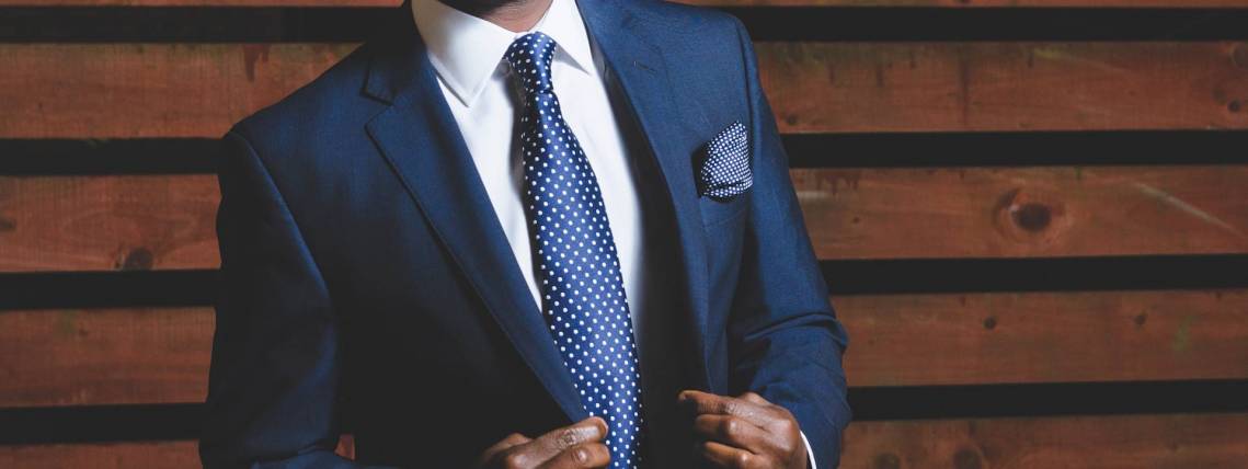 Colour Considerations Beyond Basic Black