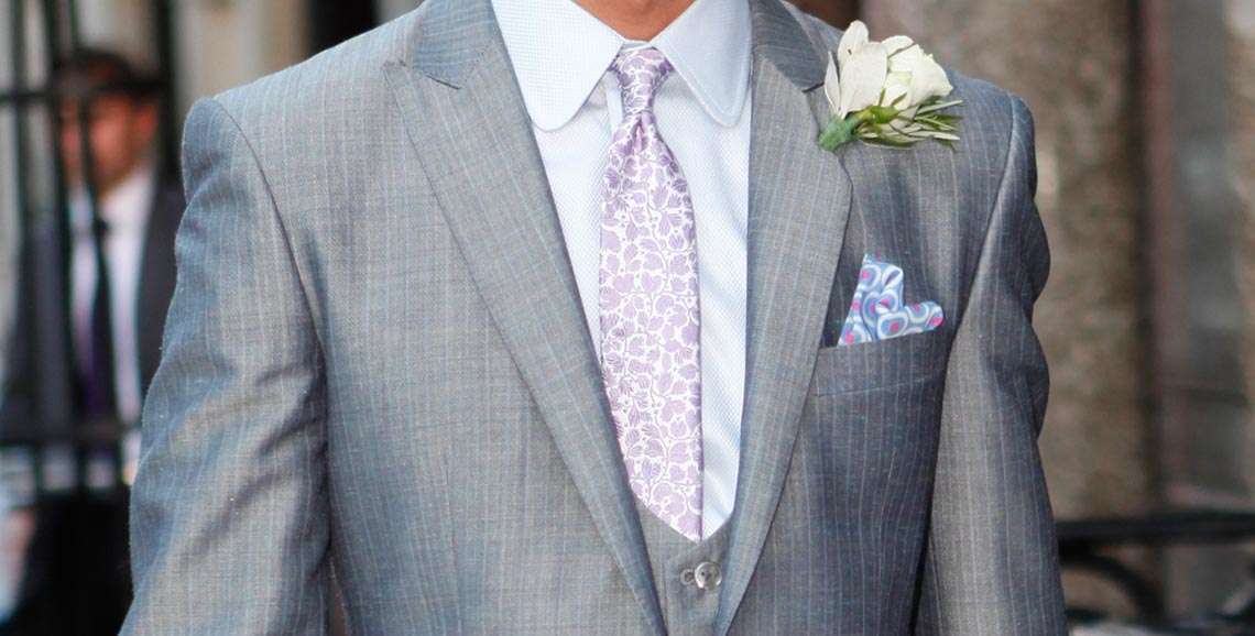 Spring colour style and quality