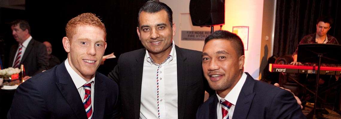 Sydney Roosters
