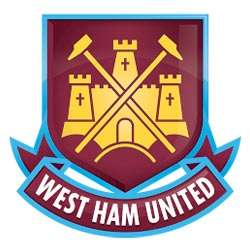 West Ham United Logo