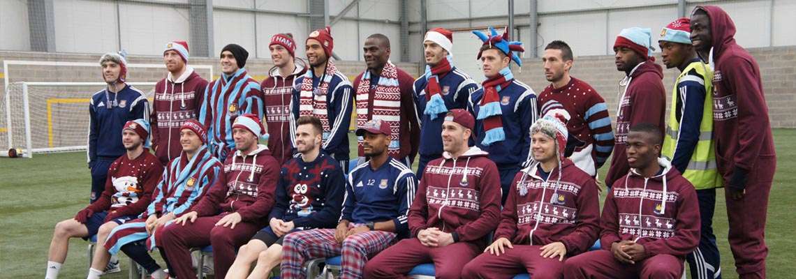West Ham United Football Club